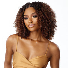 Sensationnel Synthetic Hair Butta Glueless HD Lace Front Wig - BUTTA UNIT 44