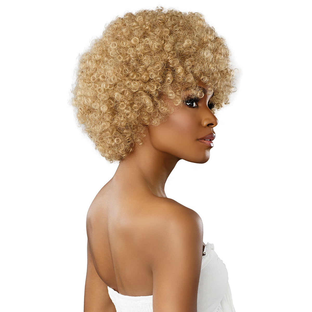 Sensationnel Dashly Synthetic Hair Wig - UNIT 19