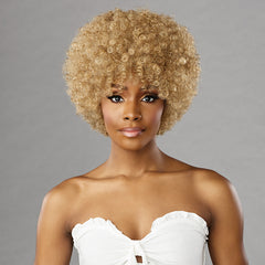 Sensationnel Dashly Synthetic Hair Wig - UNIT 19