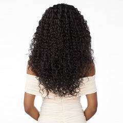 Sensationnel Synthetic Hair Cloud 9 Swiss Lace What Lace 13x6 Frontal Glueless HD Lace Wig - PERLA