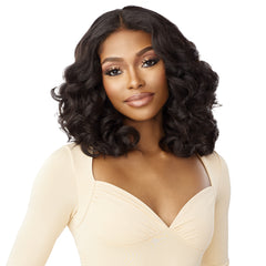 Sensationnel Synthetic Hair Cloud 9 Swiss Lace What Lace 13x6 Frontal Glueless HD Lace Wig - SAMIRA