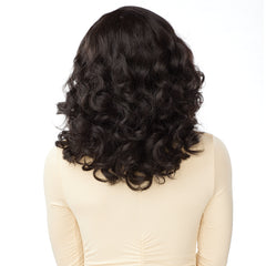 Sensationnel Synthetic Hair Cloud 9 Swiss Lace What Lace 13x6 Frontal Glueless HD Lace Wig - SAMIRA