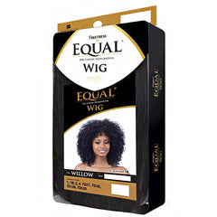 Freetress Equal Synthetic Wig - WILLOW