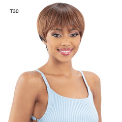 Shake N Go Harmony Synthetic Hair Wig - BENNETT