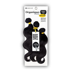 Organique Mastermix Weave - BODY WAVE 3PCS (18\/20\/22)