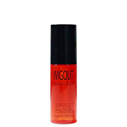 Style Factor Wigout Heat Protection Spray 1.69oz