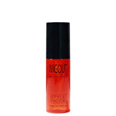 Style Factor Wigout Heat Protection Spray 1.69oz