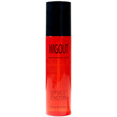 Style Factor Wigout Heat Protection Spray 5oz