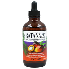 Tyche Batana Oil 4oz