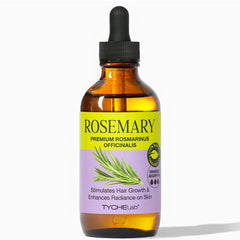 Tyche Rosemary Oil 4oz