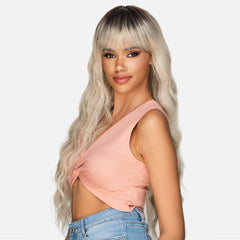 Vivica Fox Synthetic Hair Everyday Wig - AW MILA