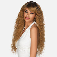 Vivica Fox Synthetic Hair Everyday Wig - AW VIVIAN