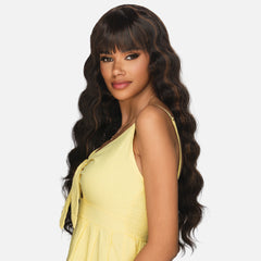 Vivica Fox Synthetic Hair Everyday Wig - AW BLOSSOM