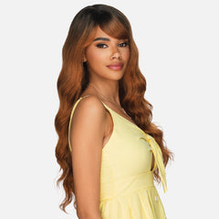 Vivica Fox Synthetic Hair Everyday Wig - AW HARMONY