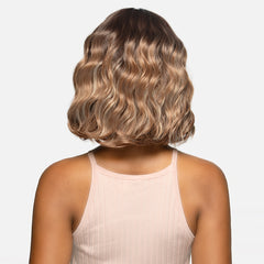 Vivica Fox Synthetic Hair Everyday Wig - AW SKY