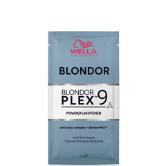 Wella Blondor Blondor Plex 9 Powder Lightener 1oz