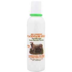 Bio.Star Sheep Placenta Purified Leave In Conditioner 7oz