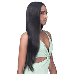 Bobbi Boss Synthetic Hair HD Lace Front Wig - MLF762 ACACIA