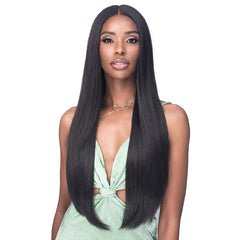 Bobbi Boss Synthetic Hair HD Lace Front Wig - MLF762 ACACIA