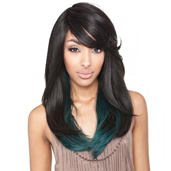 Brown sugar wig uk best sale