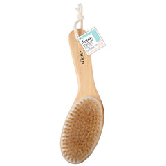 Diane #D6248 Exfoliate and Glow Brush