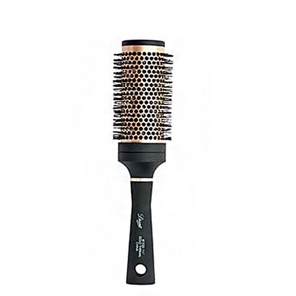 Diane #1030 2-1\/4 Gold Thermal Brush