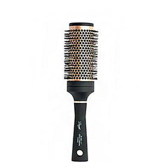 Diane #1030 2-1\/4 Gold Thermal Brush