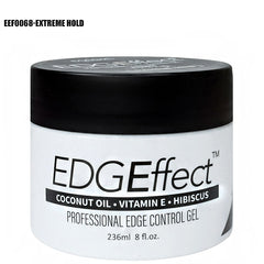 Extreme) - Magic Collection Edge Effect Professional Edge Control Gel  Extreme Hold 30ml : : Beauty & Personal Care