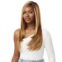 Outre EveryWear Synthetic HD Lace Front Wig - EVERY 26