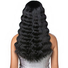 Harlem125 Gogo Synthetic Hair HD Lace Wig GL206 WigTypes