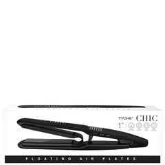 Nicka K New York #HFCH44X Tyche 1\" Chic Flat Iron