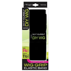 Magic Collection #DIY012 DIY WIG Wig Grip Elastic Band