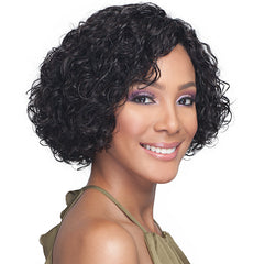 Bobbi Boss 100% Human Hair Wig - MH1268 DEDRA