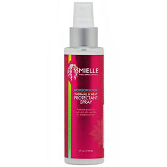 Mielle Mongongo Oil Thermal & Heat Protectant Spray 4oz