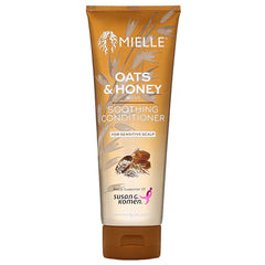 Mielle Oats & Honey Soothing Conditioner 8oz