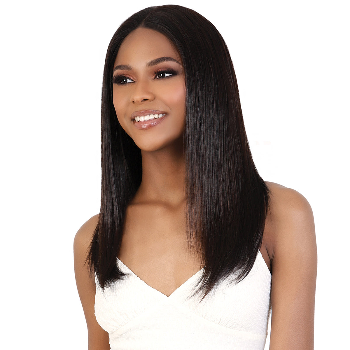 Motown Tress 100 Persian Virgin Remy 13x4 Hd Lace Wig Hl134 S20 9468