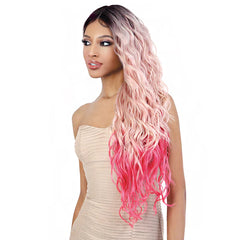 Motown Tress Salon Touch Synthetic Hair HD Lace Wig - LDP BAY