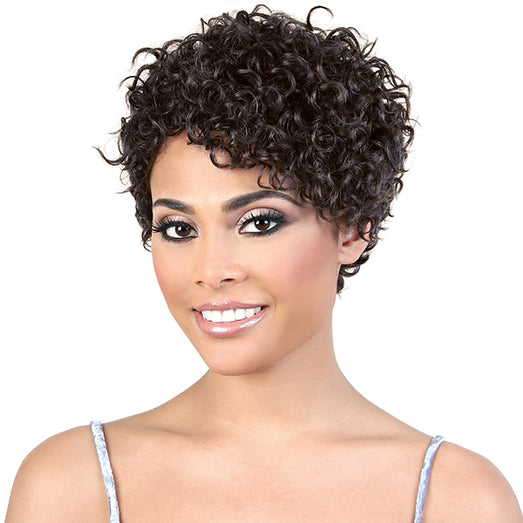 Remy Hair Wigs :: WigTypes.com