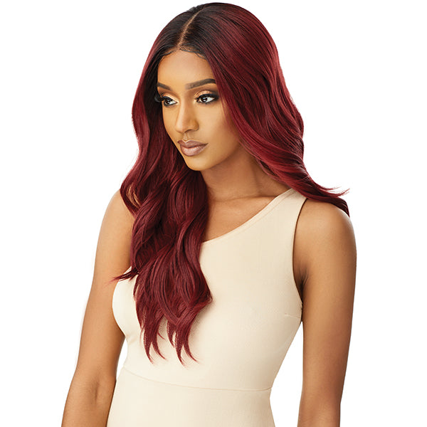 Outre Melted Hairline Synthetic HD Lace Front Wig NATALIA WigTypes