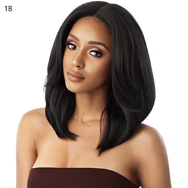 Outre Synthetic HD Lace Front Wig NEESHA 201 WigTypes