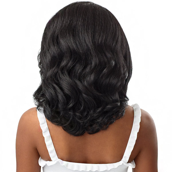 Outre EveryWear Synthetic HD Lace Front Wig - EVERY 6 :: WigTypes.com