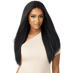 Outre Melted Hairline Synthetic HD Lace Front Wig - KATIANA