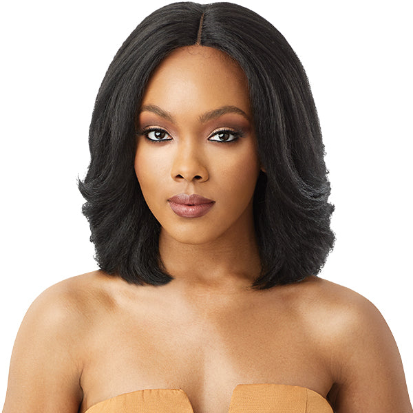 Outre Synthetic HD Lace Front Wig NEESHA 206 WigTypes