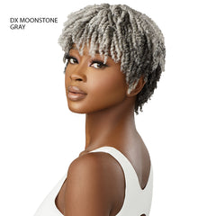 Outre Wigpop Synthetic Hair Wig - JAI