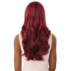 Outre Wigpop Synthetic Hair Wig - POLARIS