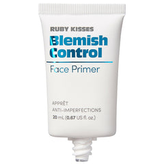 Ruby Kisses RFP03 Blemish Control Face Primer