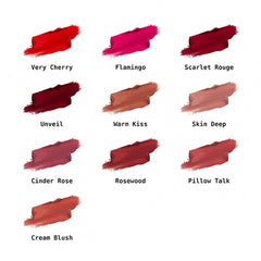 Ruby Kisses VLCXX Velvet Matte Lip Cream 0.96oz