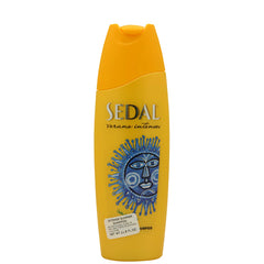 Sedal Verano Intense Shampoo 11.8oz