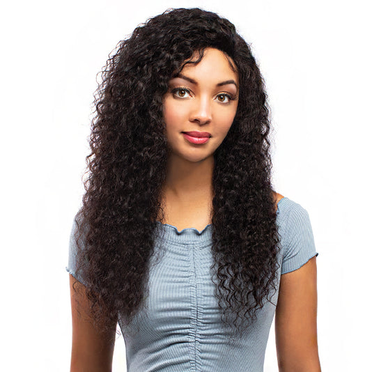 Remy Human Hair Lace Front Wigvella Vella 0160